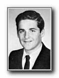 John Levesque: class of 1971, Norte Del Rio High School, Sacramento, CA.